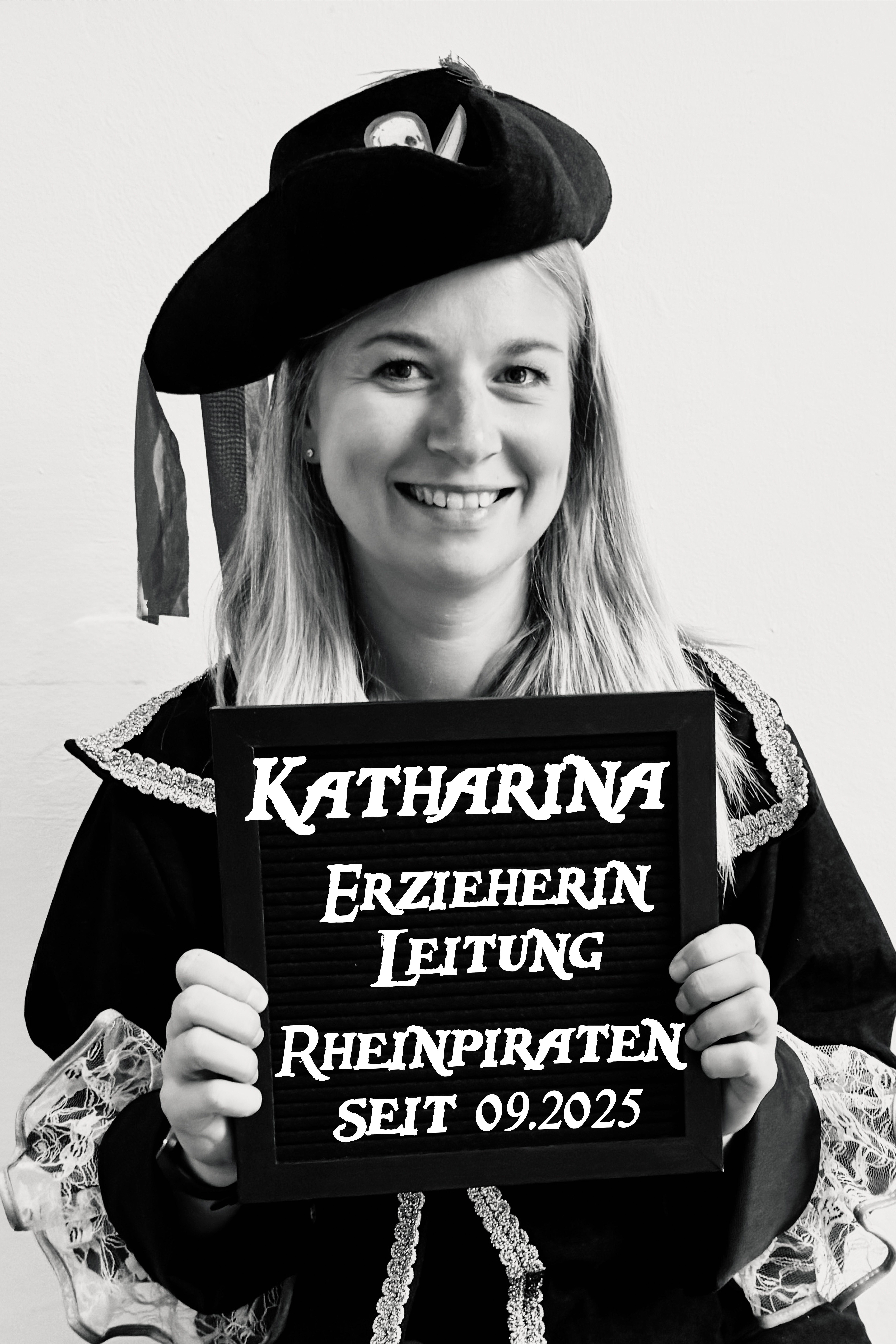 Katharina Bone