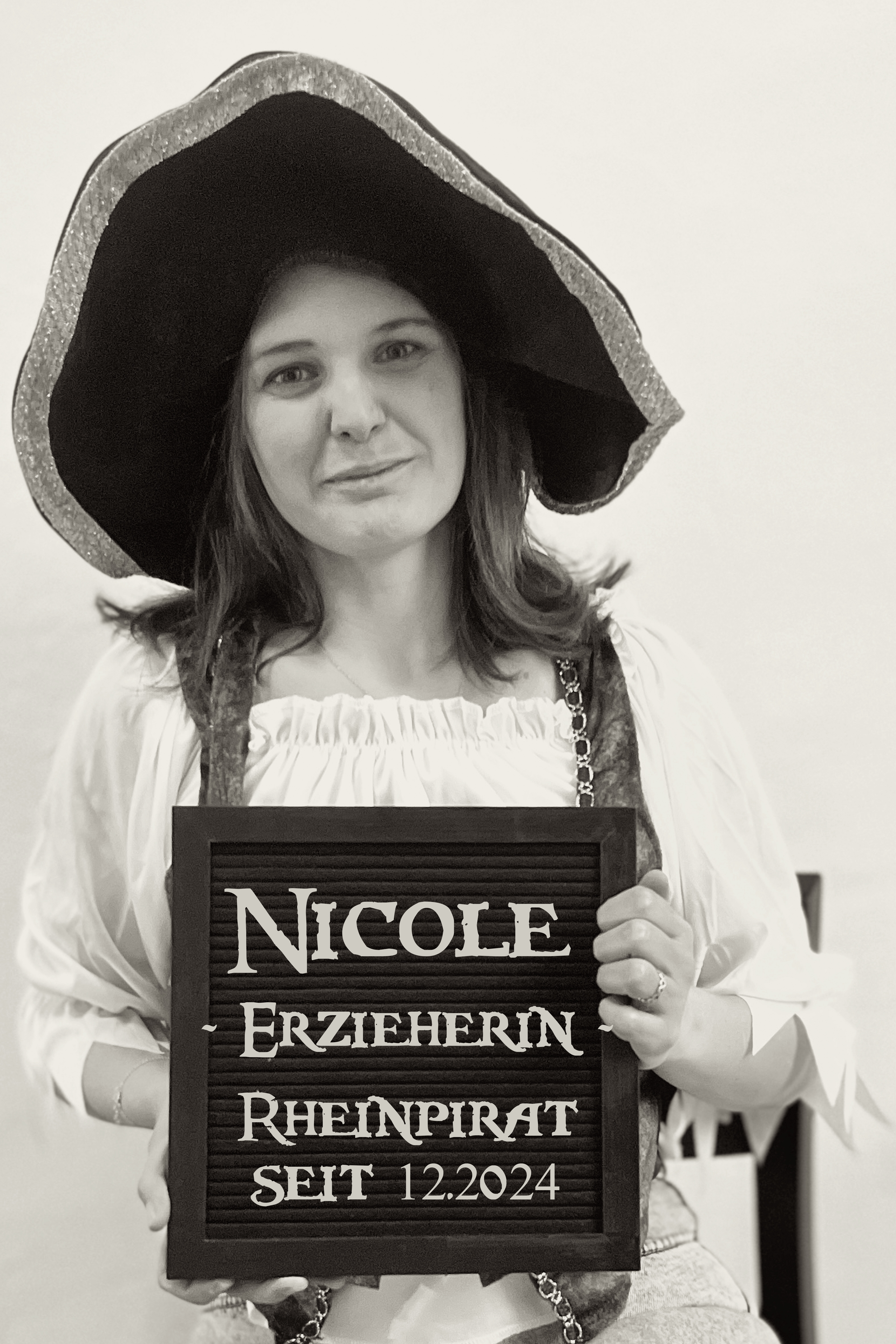 Nicole