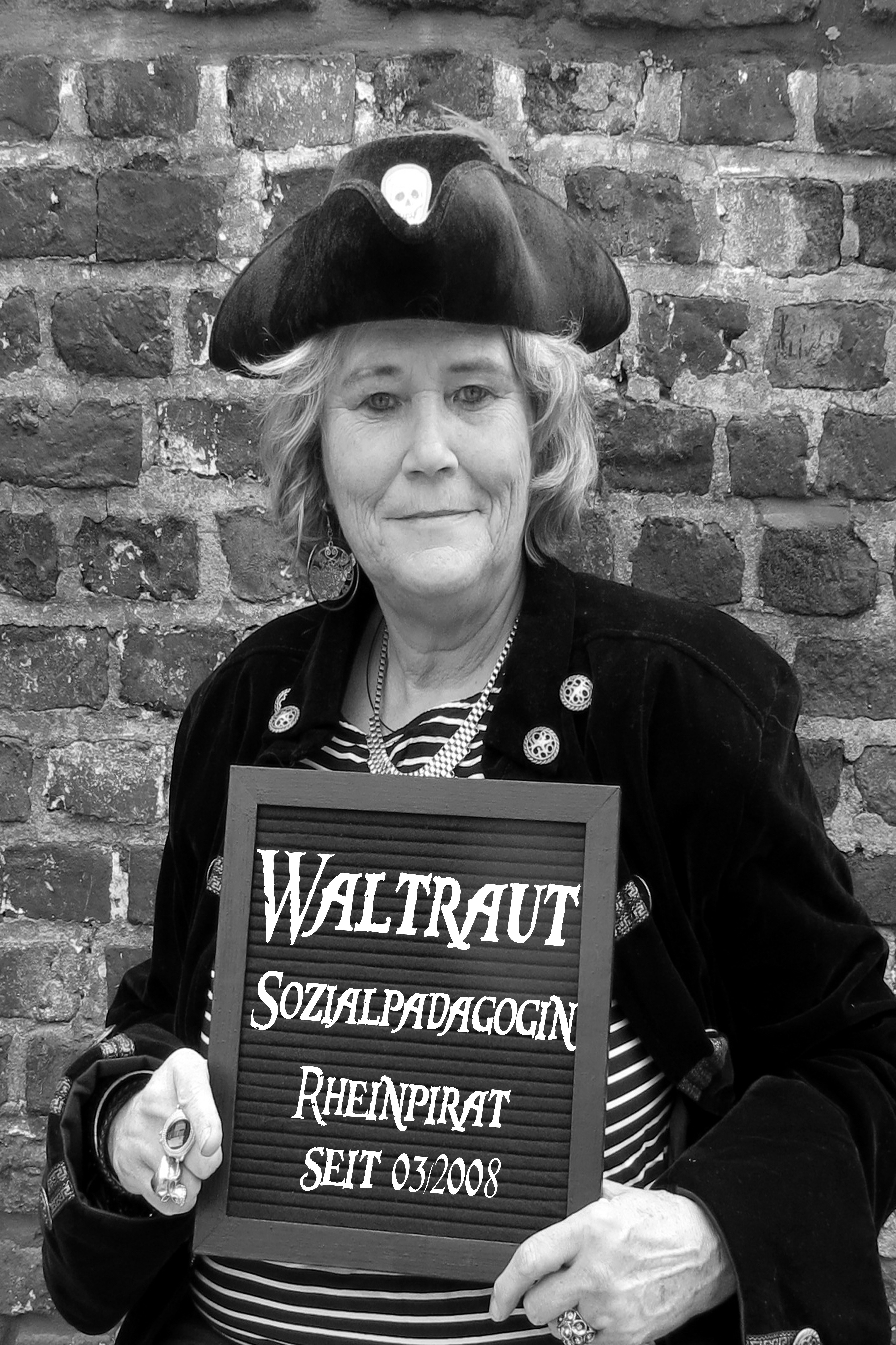 Waltraut Probst