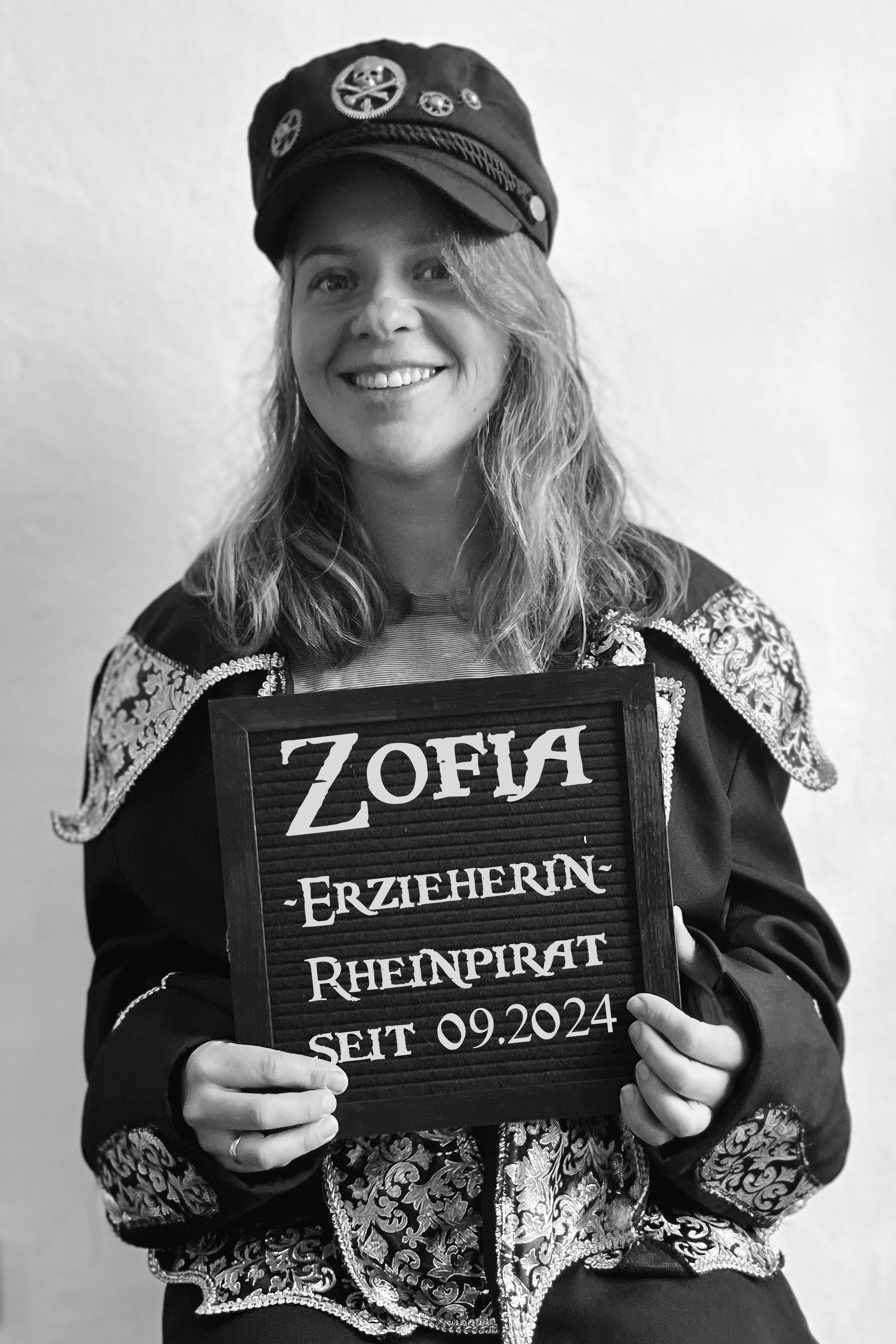 Zofia