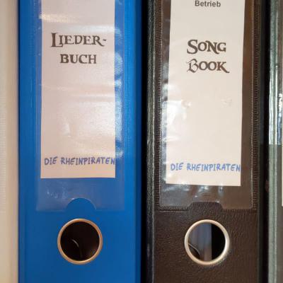 Lieder Songs Neu